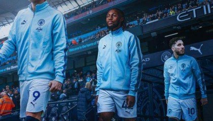 开云体育APP下载-曼城官宣塞梅尼奥：瓜迪奥拉为何需要强力新边锋？