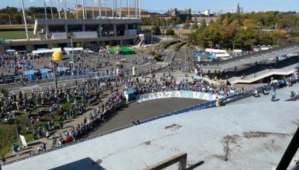 开云APP-神奈川双城记:川崎前锋压倒横滨水手提前4轮夺冠!