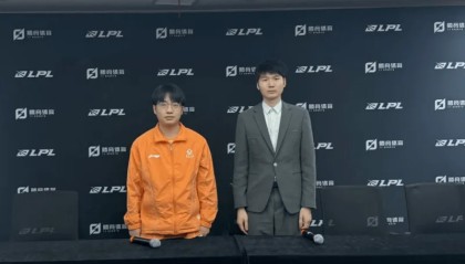 开云体育下载-对阵LNG失利，Starry：我的发挥非常糟糕，想跟队友说对不起