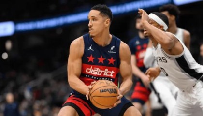 锡伯杜离任阵容深度凸显 布罗格登成关键因素