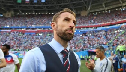 开云官网-林良锋：索斯盖特仍是英格兰队短板，大考从未及格